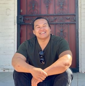 Meet your Posher, Chris